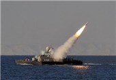 Iran to Hold Massive Naval Drill in Persian Gulf, Oman Sea