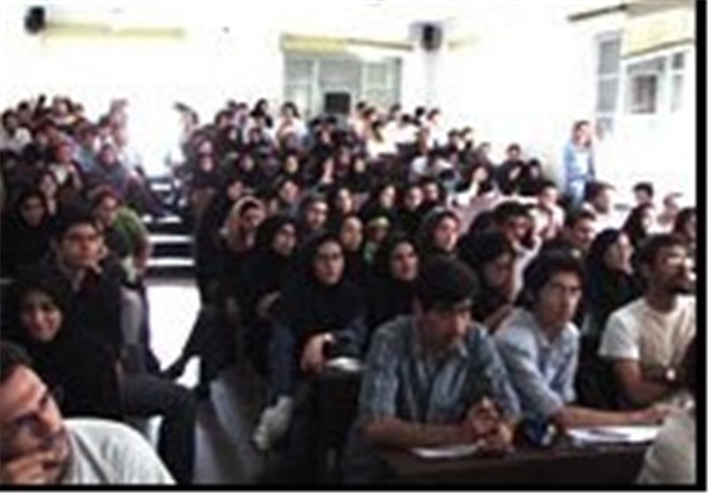 برگزاری مسابقات خلاقیت و نوآوری در دانشگاه کاشان