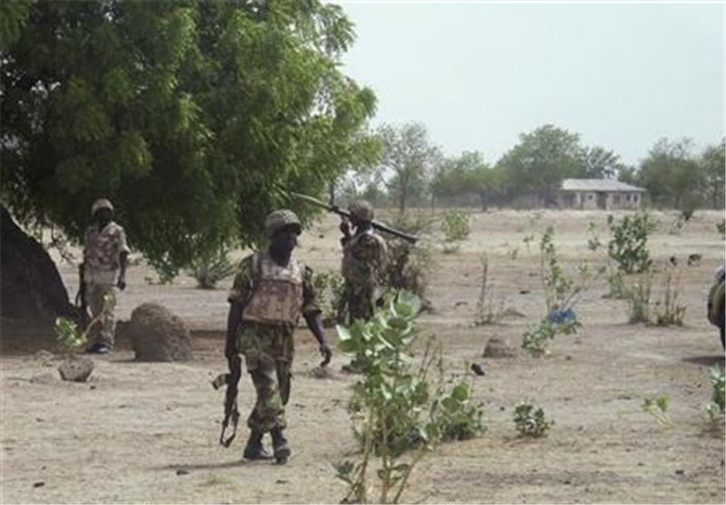 کشته شدن 30 نفر در حمله افراد مسلح در نیجریه