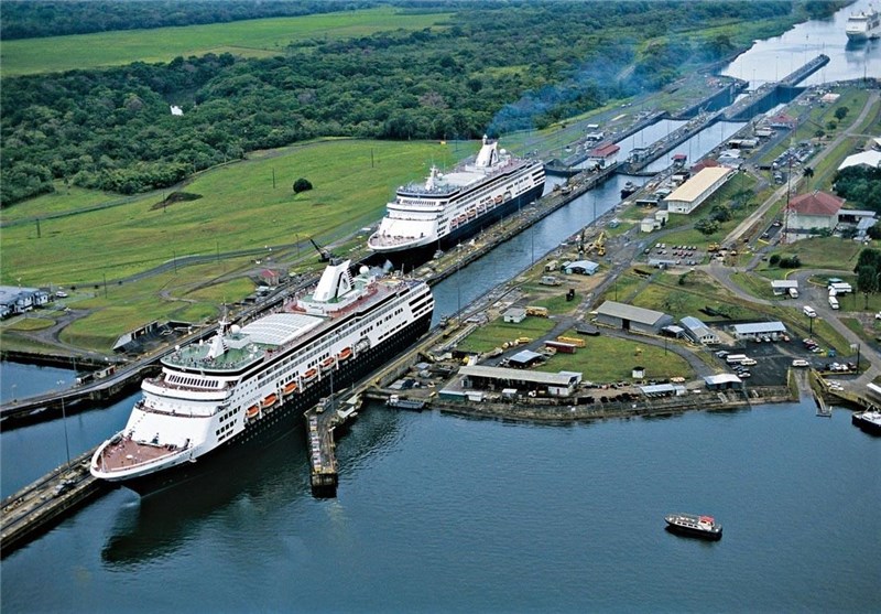 North Korea Ship in Cuba Arms Row Crosses Panama Canal
