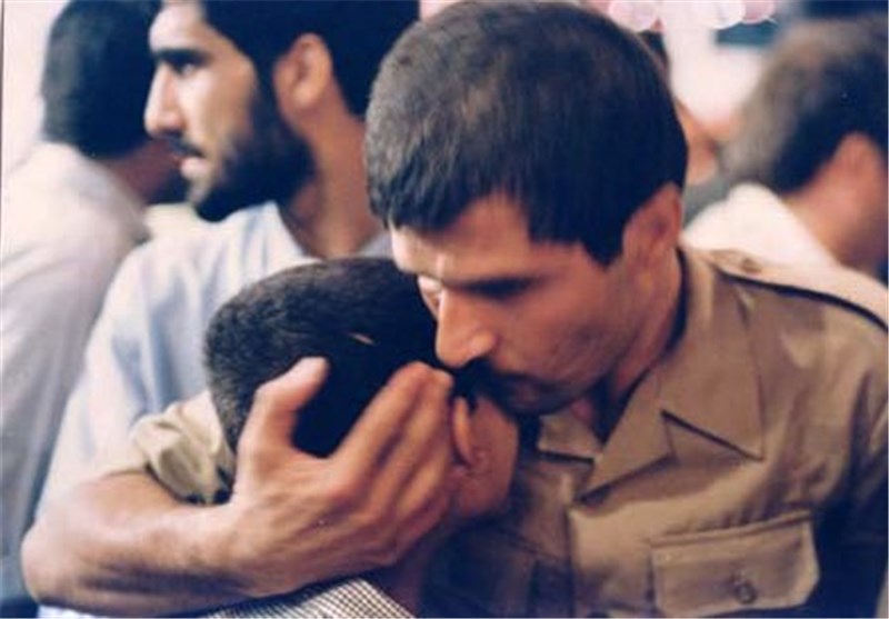 بزرگداشت 508 آزاده شهید در کنگره «شهدای غریب اسارت»