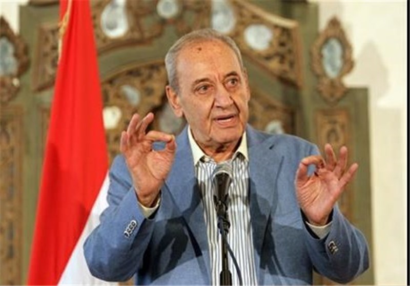 Lebanese Speaker to Visit Iran