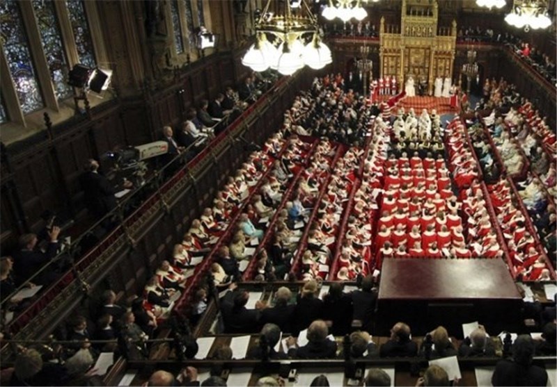 پارلمان انگلیس: اقتصاد ما با چالش های جدی روبروست