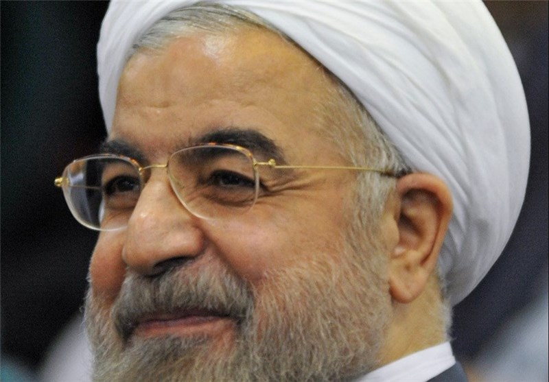 Iran Invites Heads of State to Rouhani’s Swearing-in Ceremony