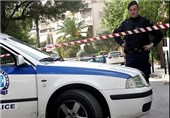 Greek Police Find Package outside Judge&apos;s Home after Threat