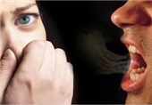علاج بوی بد دهان در ماه رمضان