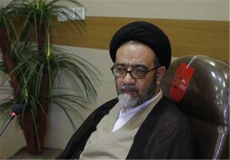 حجت الاسلام آل هاشم فرارسیدن روز پاسدار و جانباز را تبریک گفت