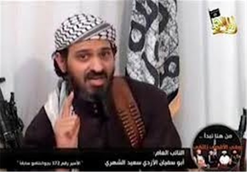 «القاعدة» تؤکد مقتل سعید الشهری الرجل الثانی فی التنظیم خلال هجوم بطائرة بلا طیار فی الیمن