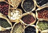 قیمت انواع حبوبات در بازار اصفهان + جدول