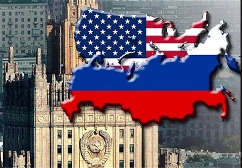 US Imposes Further Sanctions on Russia over Crimea, East Ukraine Conflict