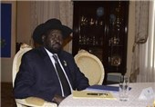 مذاکرات دو طرف درگیر سودان جنوبی امروز ازسر گرفته می‌شود