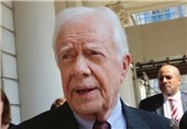 Jimmy Carter Says He Has Cancer, Revealed by Recent Surgery