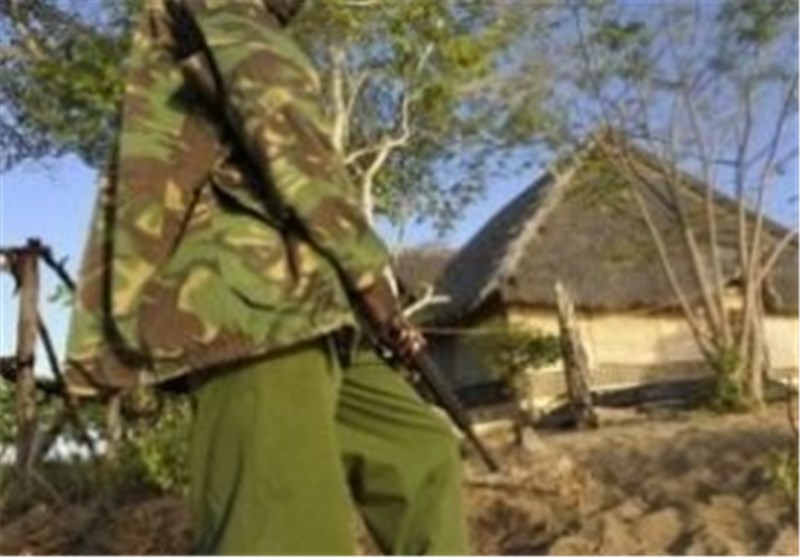 کشته شدن 6 پزشک به دست شبه‌نظامیان در سومالی