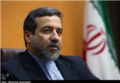 Deputy FM: 20% Enrichment off Agenda in Iran-IAEA Talks