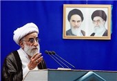 شعارهای انقلاب در دولت احمدی‌نژاد احیا شد/ مدعیان تقلب 88 خجالت بکشند