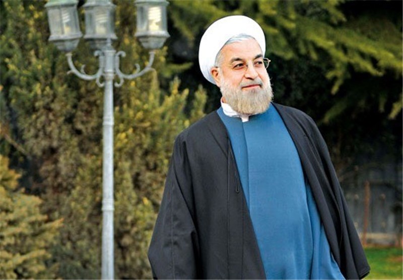 Cuban, Venezuelan Officials in Tehran for Rouhani Swearing-in Ceremony