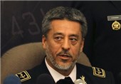 "کوهستک"؛ جدیدترین پایگاه دریایی ارتش/ تجهیز زیردریاییهای نداجا به نسل جدید اژدرها