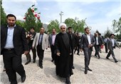 معاون اولی «محمد فروزنده» در دولت روحانی منتفی شد