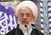 انقلاب در ایران به منظور حاکمیت اسلام تشکیل شد