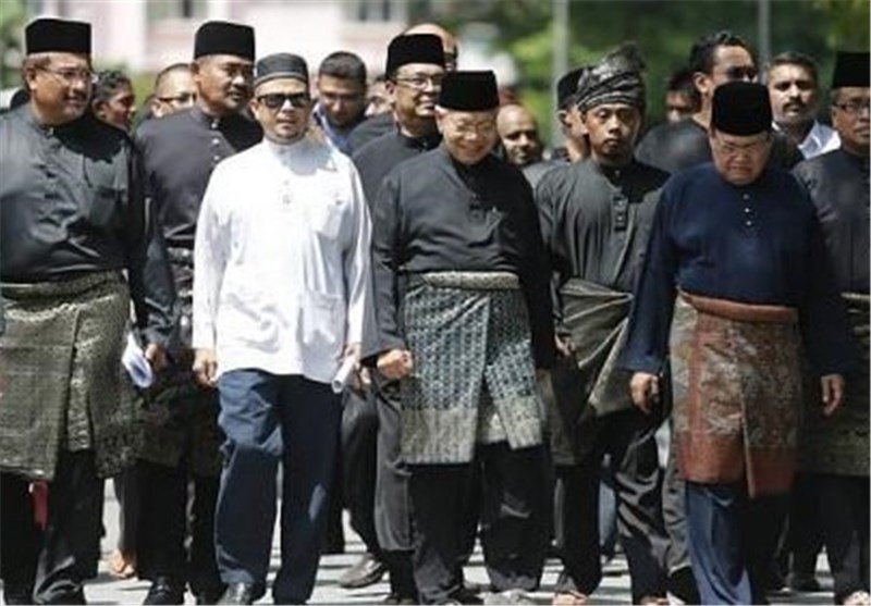تحرکات ضد شیعی در مالزی