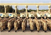 موافقت اسرائیل با ورود 2 گردان پیاده‌نظام ارتش مصر به سینا
