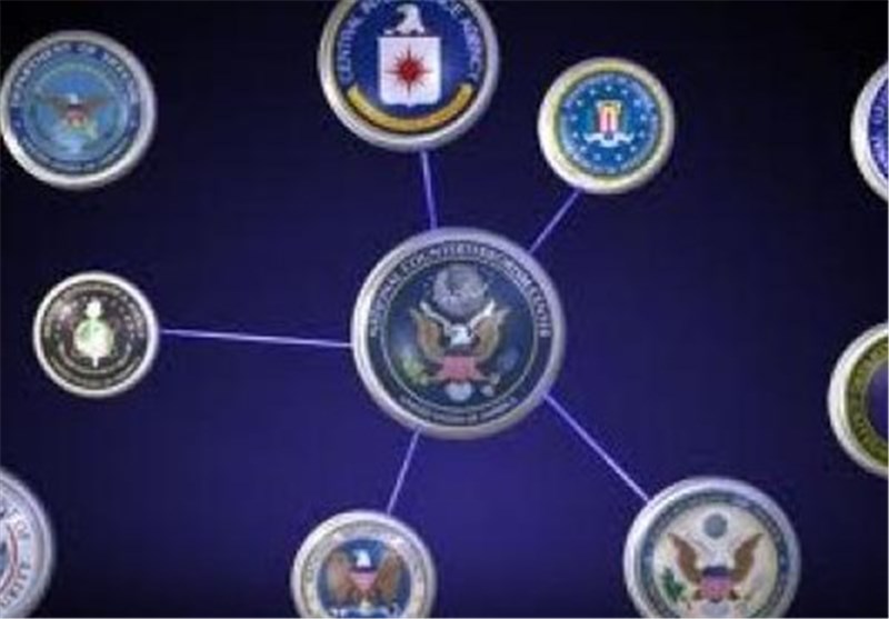 «فارین بالیسی» تکشف : CIA و وکالة الامن القومی لدیهما 65 مقرا للتجسس فی کافة انحاء العالم