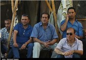 حضور پاشازاده در تمرین استقلال و رد سرمربیگری شاهین بوشهر