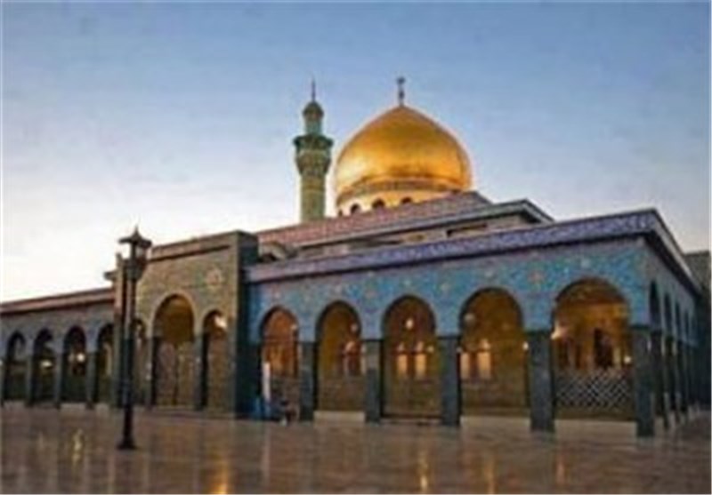 کمک‌های مالی برای حمایت از مدافعان حرم حضرت زینب(س) در اردبیل جمع‌آوری می‌شود