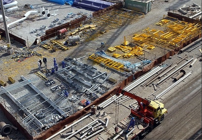 بازبینی فرآیندهای جذب سرمایه در منطقه ویژه پارس جنوبی