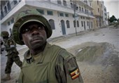 آفریقای مرکزی خواستار استقرار سریع نیروهای فرانسوی شد