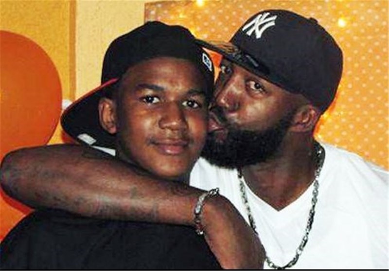 Trayvon Martin&apos;s Mother Says Killer Got Away with Murder