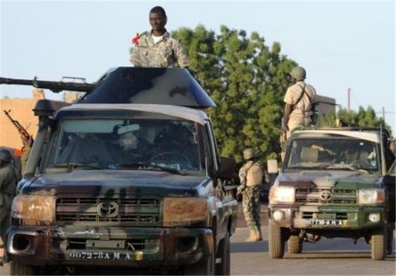 Deadly Clashes Erupt in Northern Mali Ahead of Polls