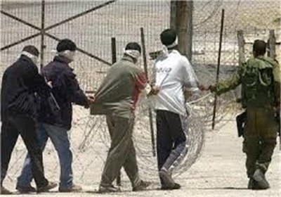  پاسخ کمیته بین الملل صلیب سرخ به نامه‌ تعدادی از اسرای جنگ تحمیلی ایران در خصوص وضعیت زندانیان فلسطینی 