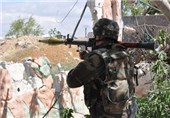 تسلط ارتش سوریه بر ارتفاعات استراتژیک در لاذقیه