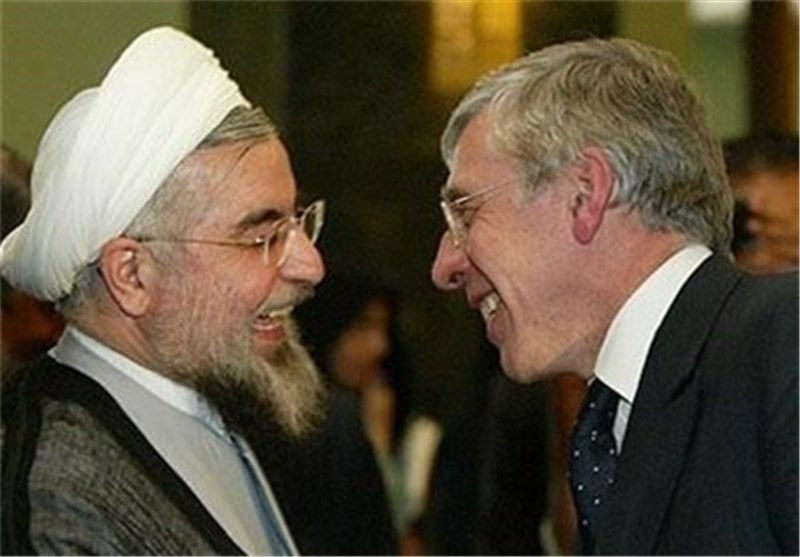 MP: Straw’s Visit to Tehran Acceptable Only for Offering London’s Apology