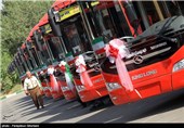 شهردار رشت نسبت به راه اندازی BRT اقدام کند
