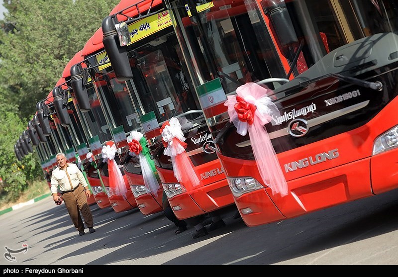 شهردار رشت نسبت به راه اندازی BRT اقدام کند