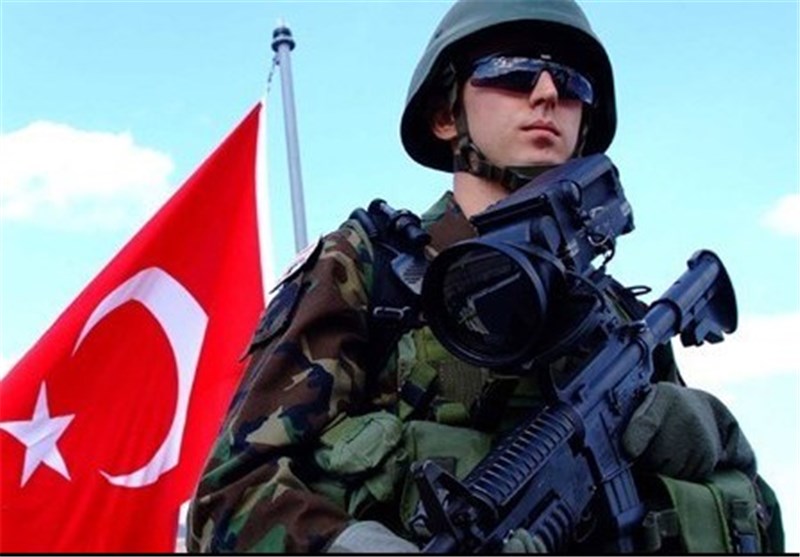 About 40 Turkish NATO Soldiers Requested Asylum in Germany: Media