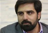 مدیرکل فرهنگی و روابط عمومی مجلس از غرفه تسنیم بازدید کرد