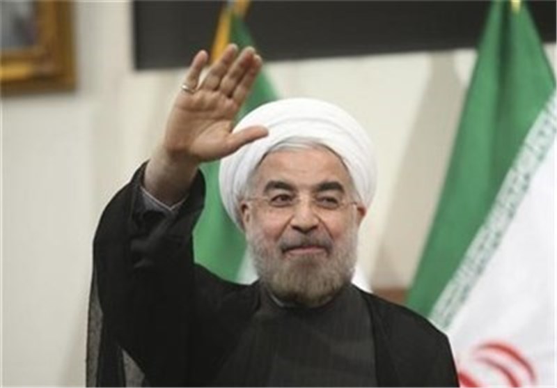 MP: Iran Welcomes Countries’ Participation in New President&apos;s Swearing-in Ceremony