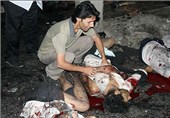 بازخوانی انفجار تروریستی مسجد جامع زاهدان توسط گروهک ریگی