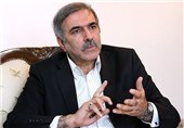 معاون سرپرست ‌نهاد ریاست‌جمهوری از ایران خودرو خراسان بازدید کرد