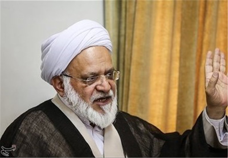 آل سعود مسئولیت اداره حرمین شریفین را به کنفرانس اسلامی واگذار کند