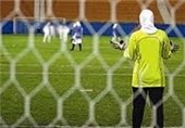 جشنواره ملی فوتبال دختران کمتر از 14 سال در مشهد آغاز شد