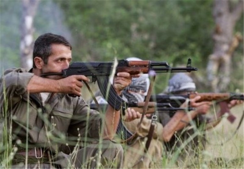 PKK Militants Join Peshmarga Forces in Iraq’s Kirkuk (+Video)