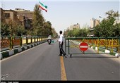 تهران| اعلام محدودیت و ممنوعیتهای تردد وسایل‌نقلیه در شب و روز عید فطر
