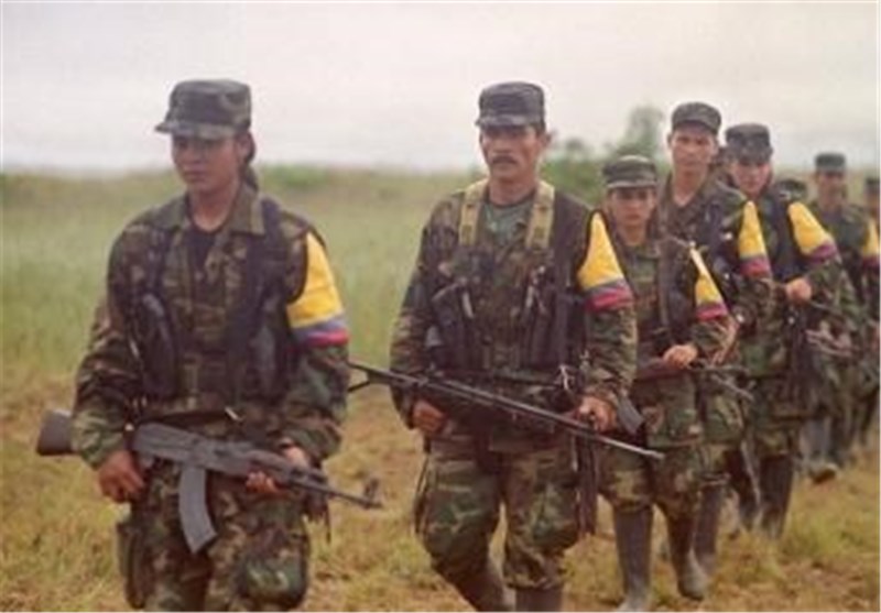 US Condemns &apos;Brutal&apos; FARC Attack in Colombia