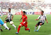 فولاد خوزستان در نیمه نخست متوقف شد