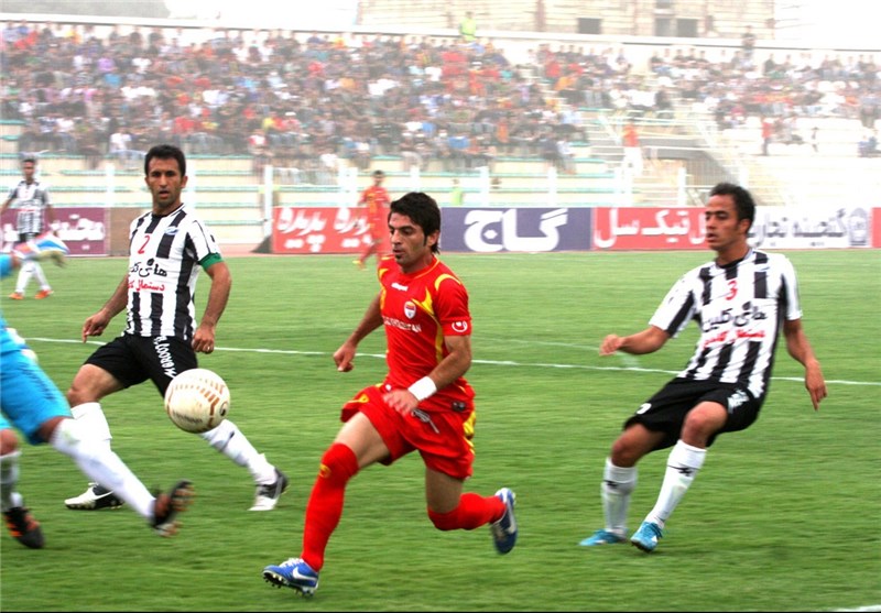 فولاد خوزستان در نیمه نخست متوقف شد