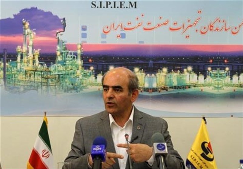 114 Foreign Companies Ready to Take Part in Iran’s Oil Projects: Official